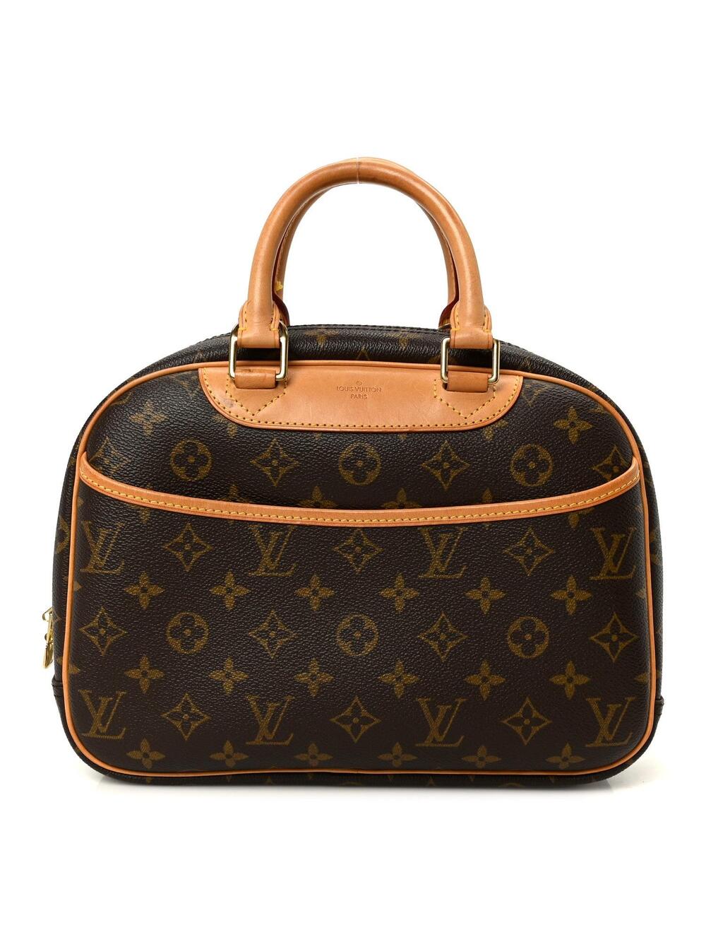 Louis Vuitton Trouville #268660L95B